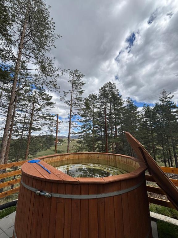Fotografie z fotogalerie ubytování Pino House Zlatibor-Tornik v destinaci Ribnica