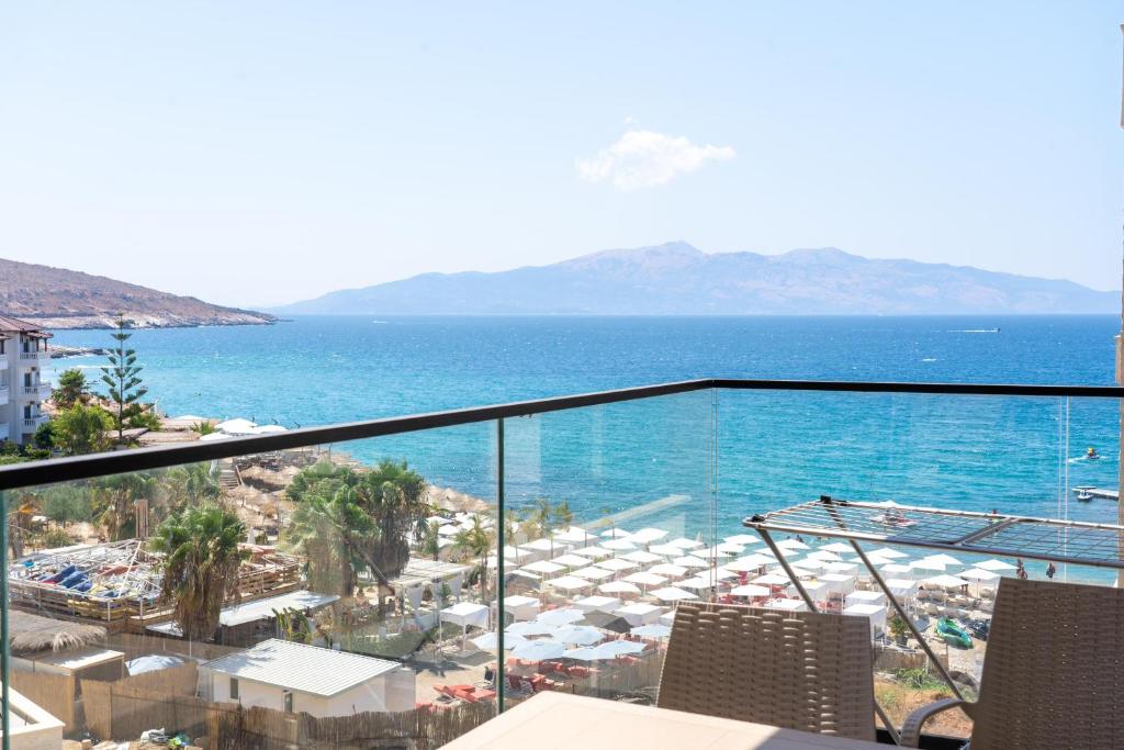 Curated visual reference: Waterfront Apartment 2 Horizon Residence Sarandë Updated Prices 2026 Photo Inspiration