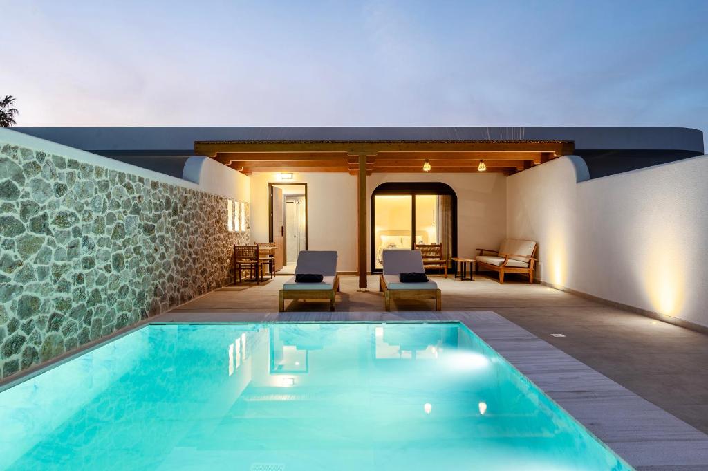 Beach Casarela - Junior Suite With Private Pool