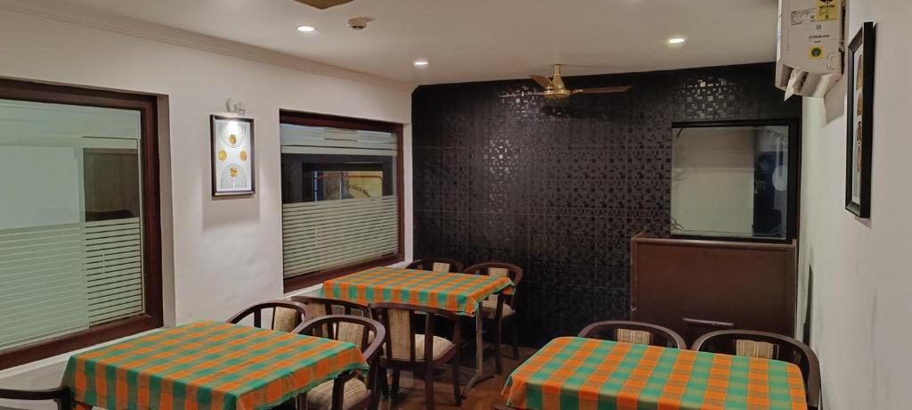 Fotografie z fotogalerie ubytování Hotel Keerthi Regency v destinaci Vayalār