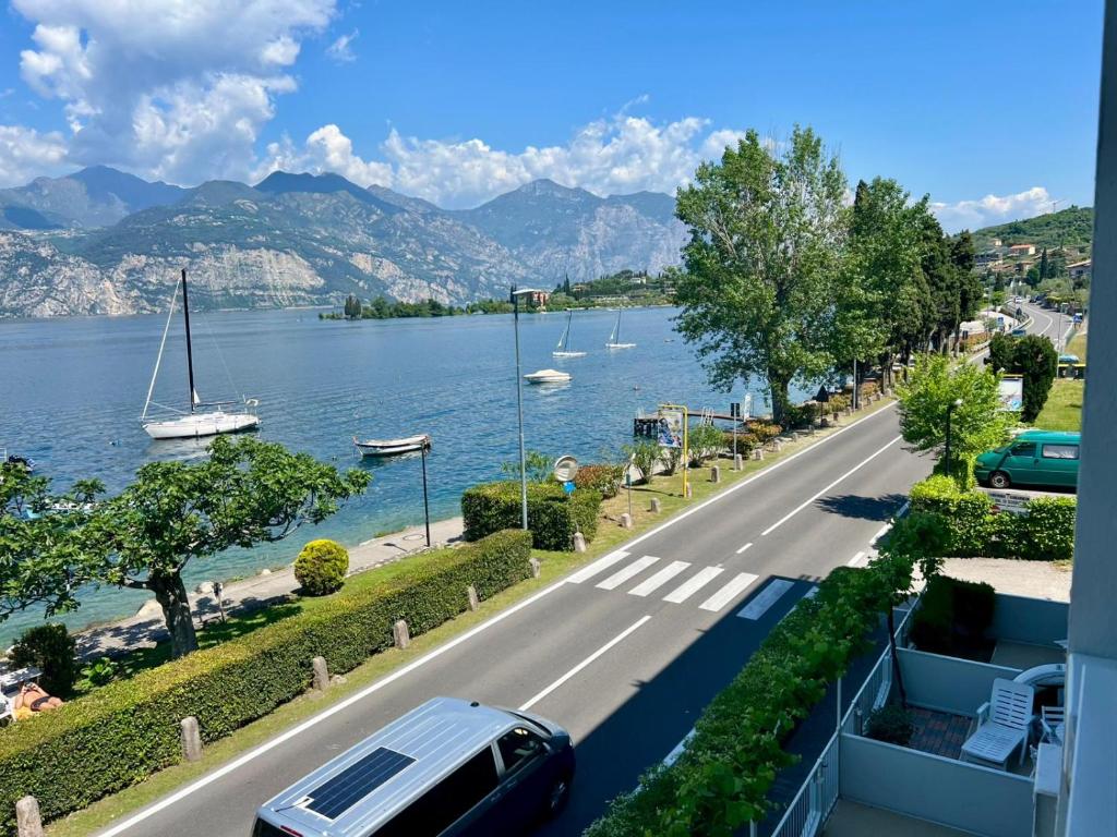 Príroda v okolí apartmánu