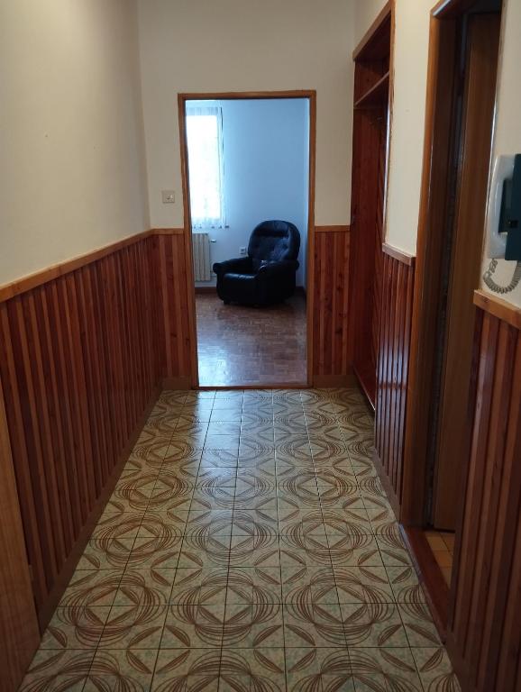 Posezení v ubytování Vila Sobědraž