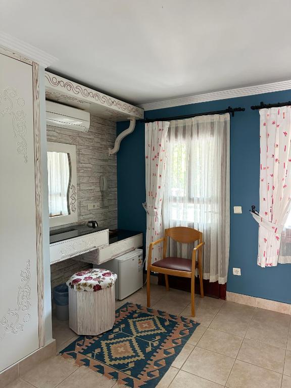 Fotografie z fotogalerie ubytování Azur Hotel v destinaci Çıralı