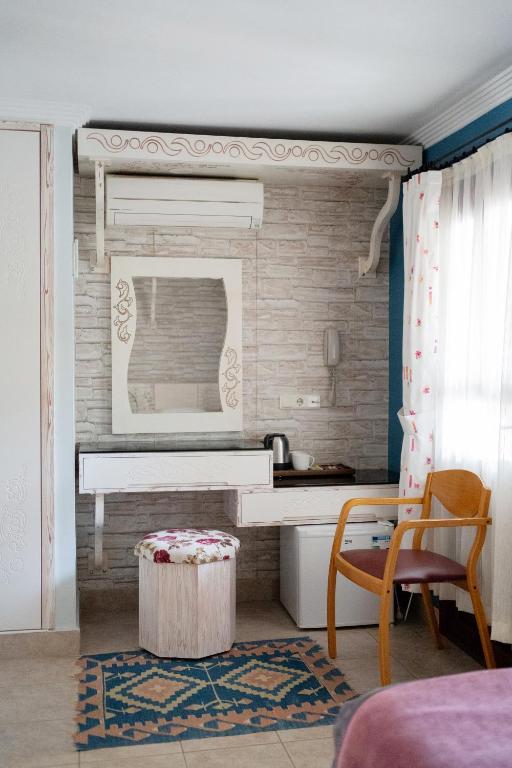 Fotografie z fotogalerie ubytování Azur Hotel v destinaci Çıralı