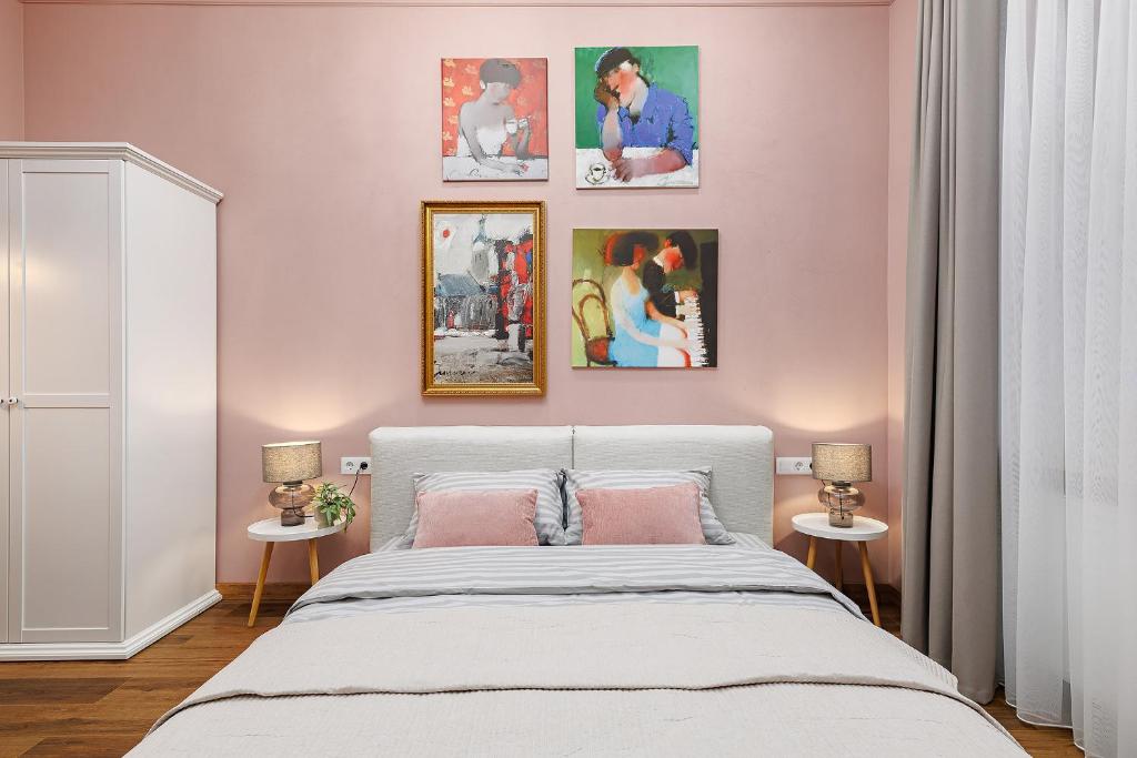 Grand Apartment - Housity