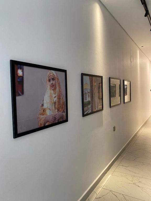 Fotografie z fotogalerie ubytování LAvenue RestHouse v destinaci Nazvá