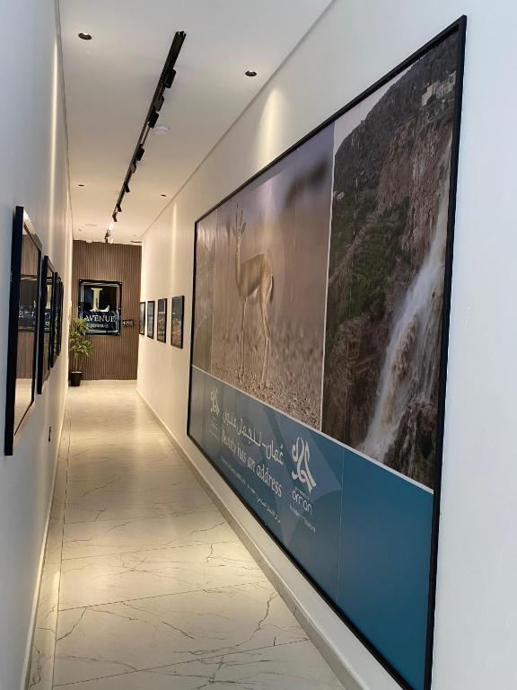 Fotografie z fotogalerie ubytování LAvenue RestHouse v destinaci Nazvá