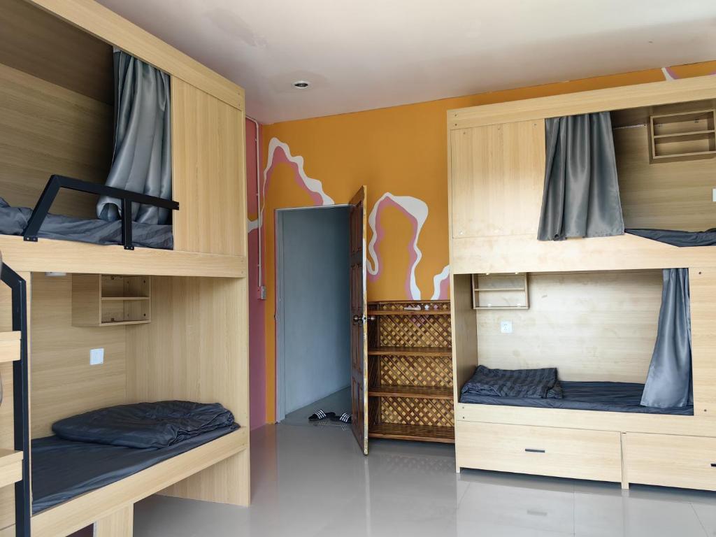 Ảnh trong thư viện ảnh của Arena Seaview ở Baan Tai