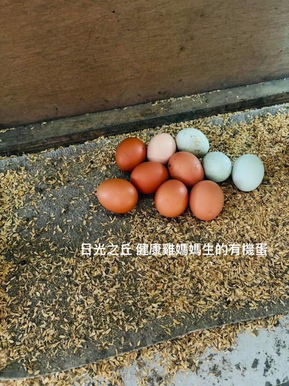 Foto dalla galleria di sunlight mound a Yuanshan