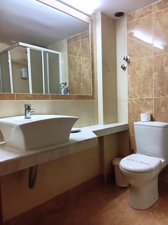 Thalia deco City & Beach Hotel - 12