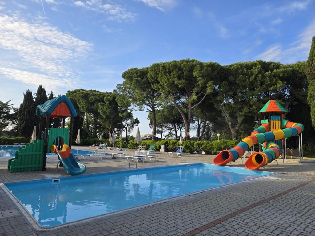 Camping Village Mar y Sierra