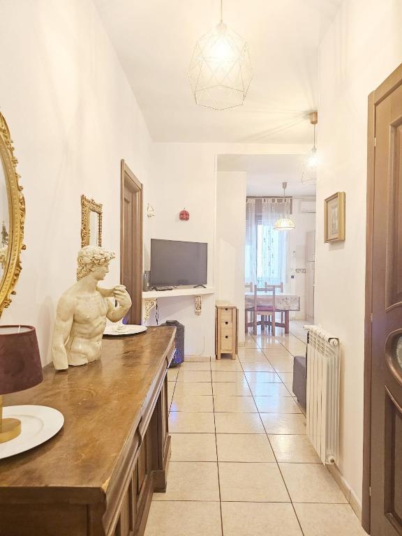 Casa ai Mannesi 10