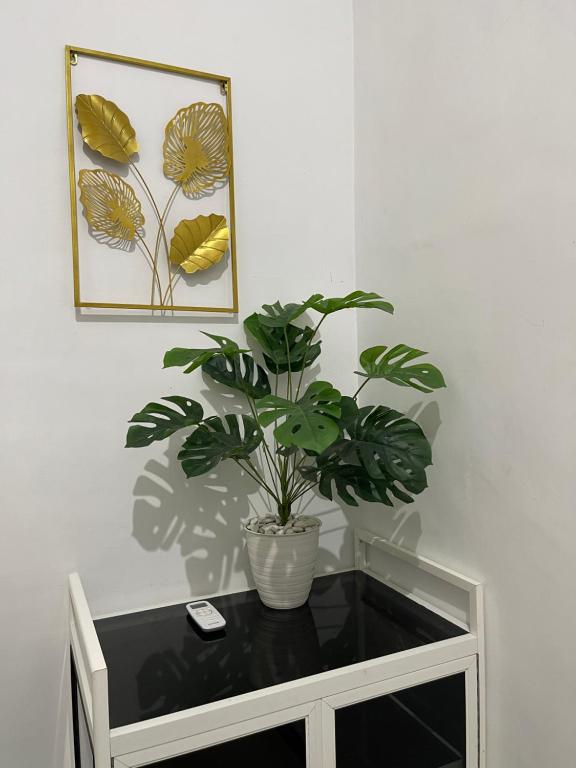 Citra Solong Homestay - Habitación Superior Con Cama King