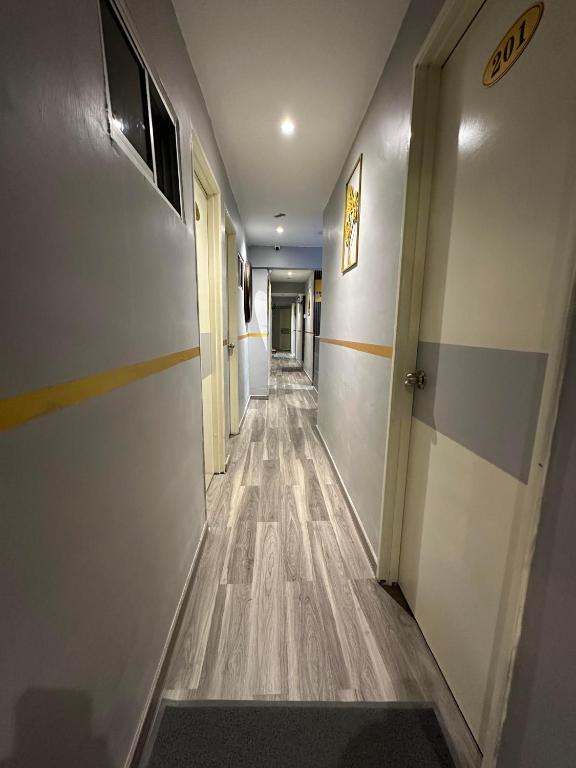 Fotografie z fotogalerie ubytování SS Grey House Bukit Bintang v Kuala Lumpur