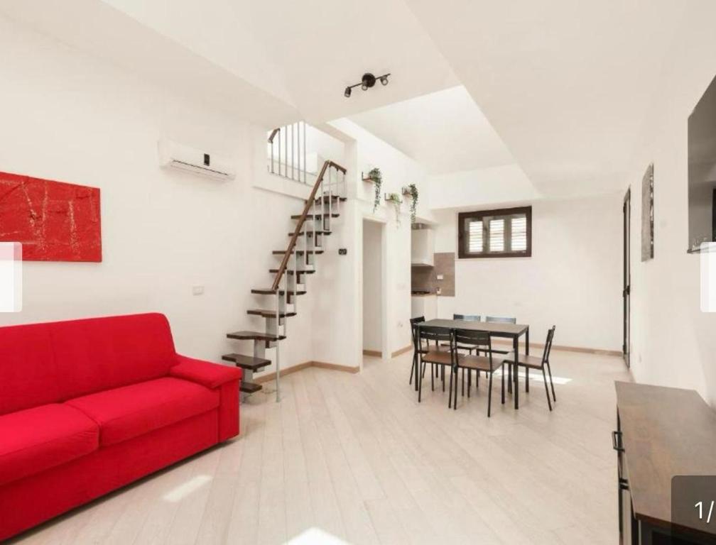 Trastevere City Life Apartments