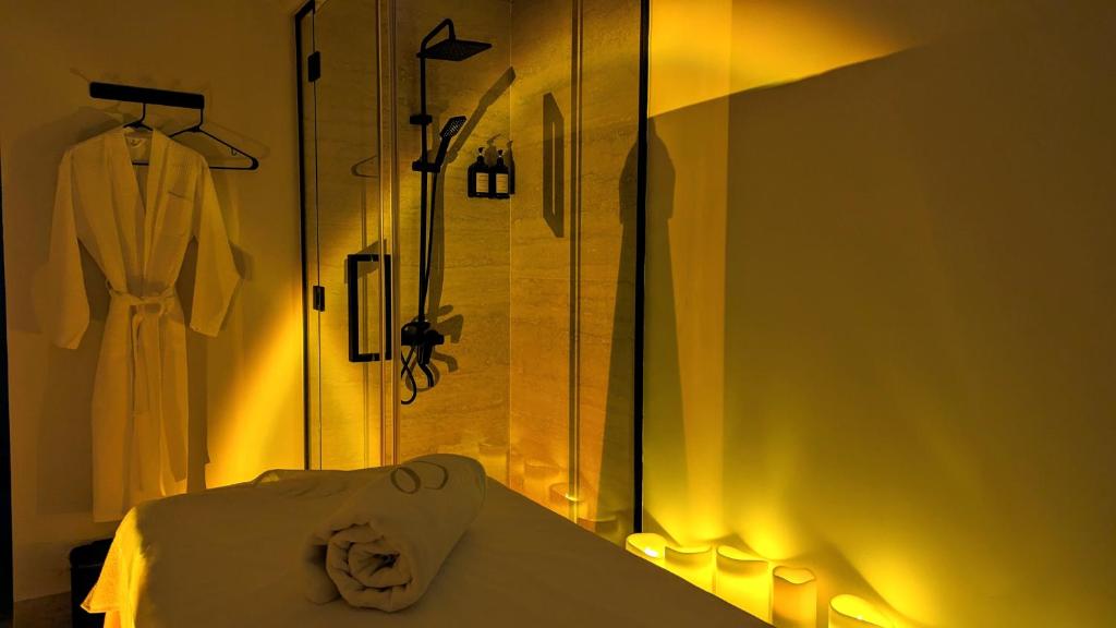 Beach Walk Hotel Jumeirah - Resim 24