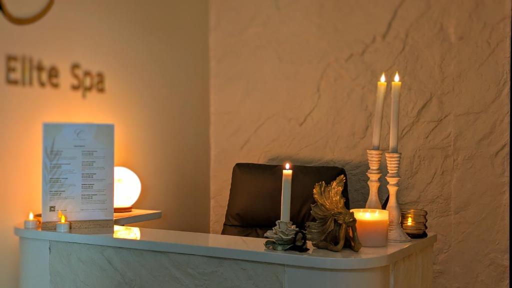 Beach Walk Hotel Jumeirah - Resim 23