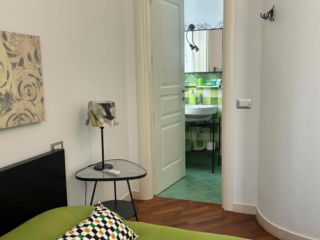 Fotografie z fotogalerie ubytování Affittacamere Villa Silvia v destinaci Follonica