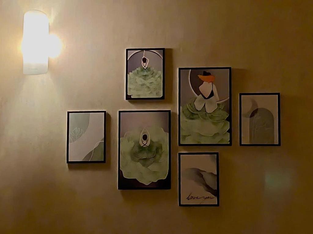 Kép Yellow Hotel szállásáról Vũng Tàuban a galériában