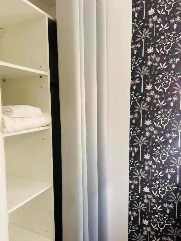 Fotografie z fotogalerie ubytování Hôtel Le Lys v destinaci Oeting
