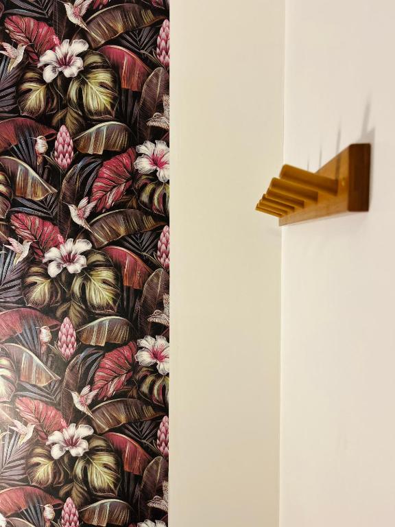 Fotografie z fotogalerie ubytování Hôtel Le Lys v destinaci Oeting