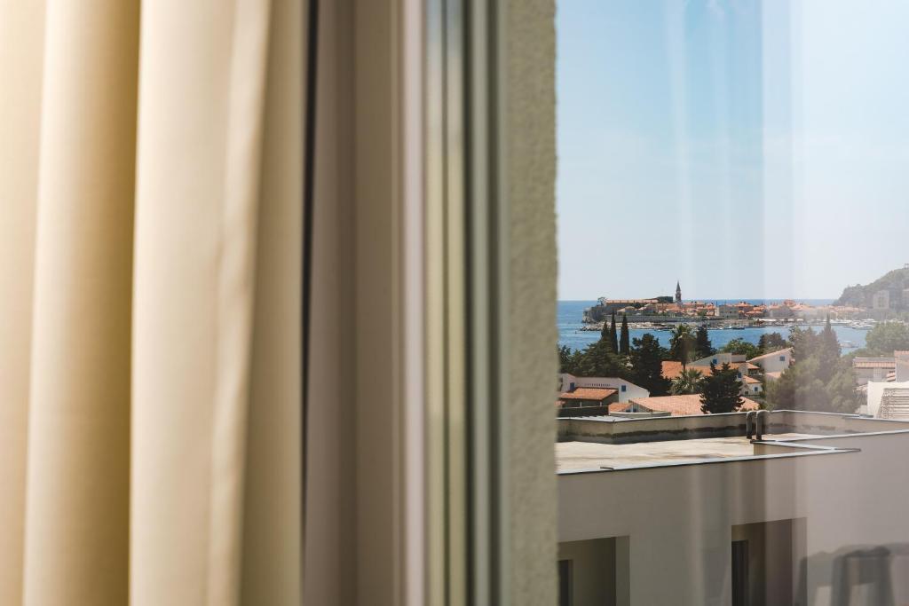 Hotel 219 Budva - 11