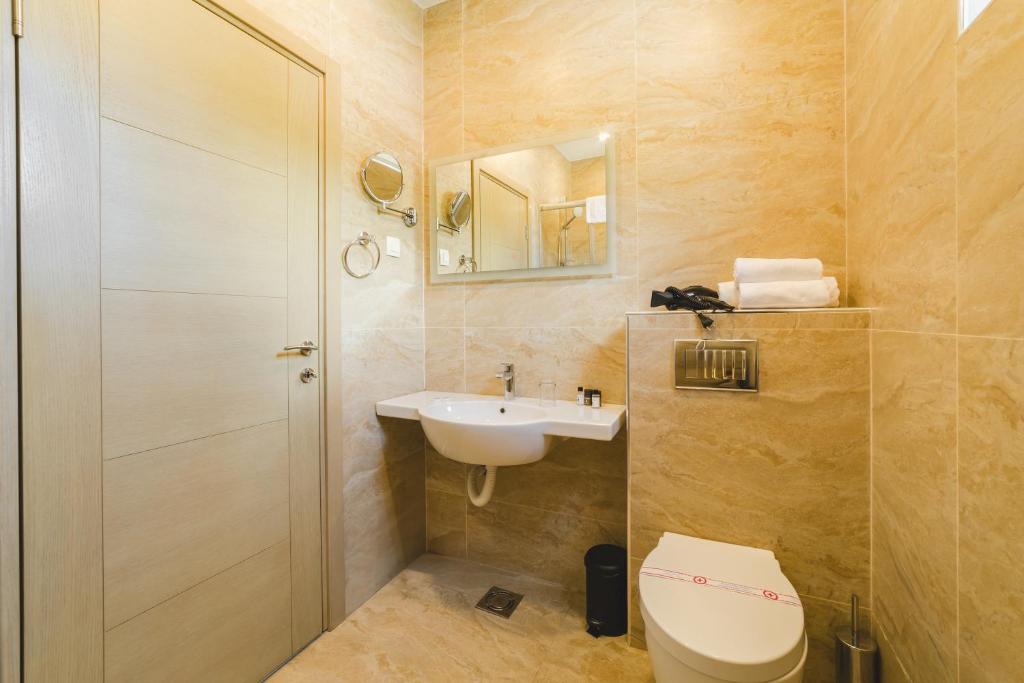 Hotel 219 Budva - 12