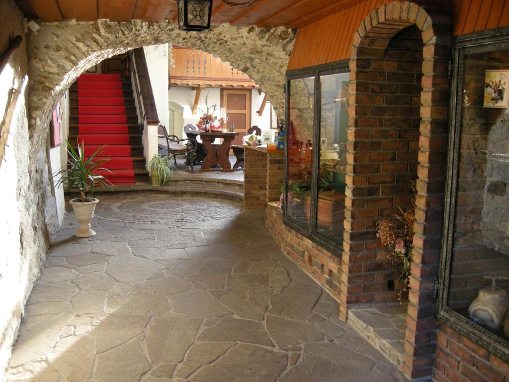 Fotografie z fotogalerie ubytování Staudacher Hof-Das Romantische Haus v destinaci Millstatt