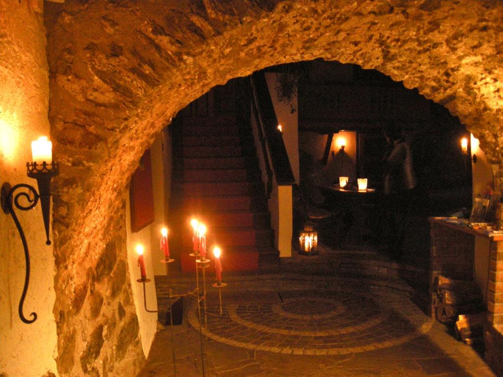 Fotografie z fotogalerie ubytování Staudacher Hof-Das Romantische Haus v destinaci Millstatt