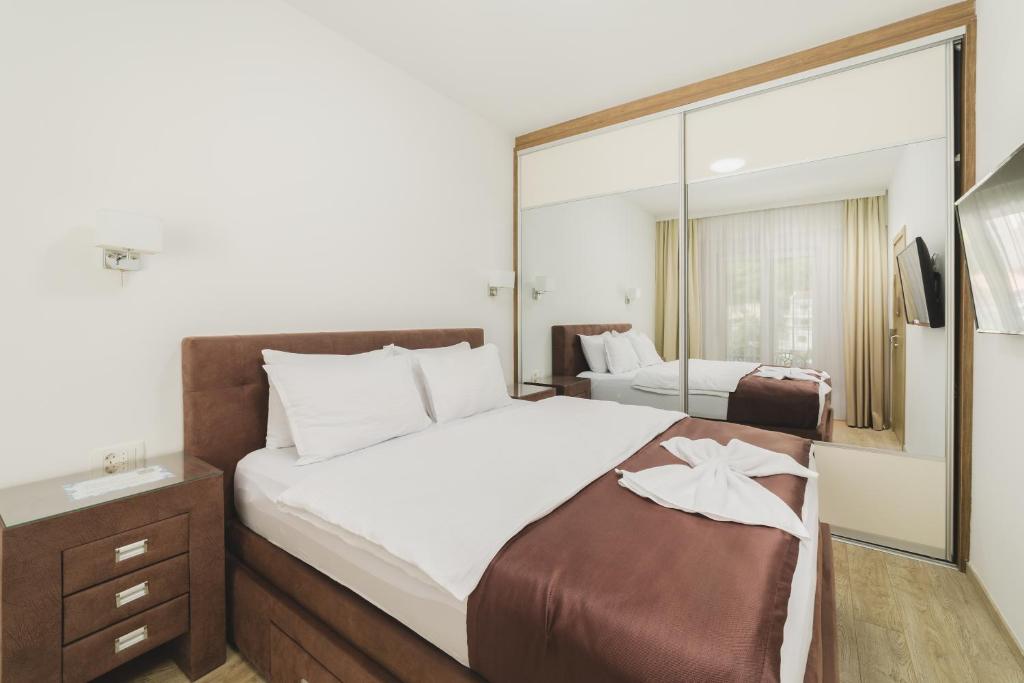 Hotel 219 Budva - 14