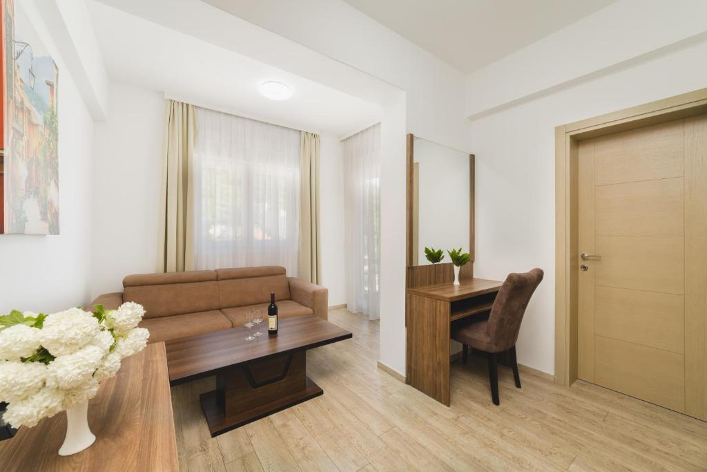 Hotel 219 Budva - 19