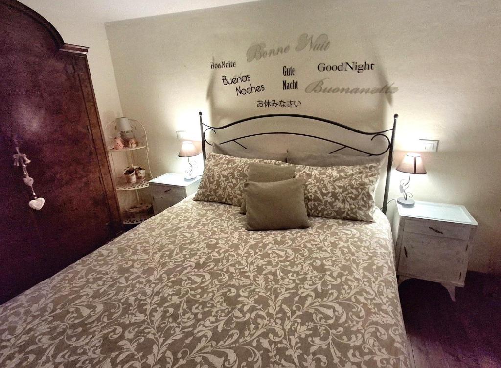 Bilocale in strada Vestricciano Genna con giardino privato - Apartment
