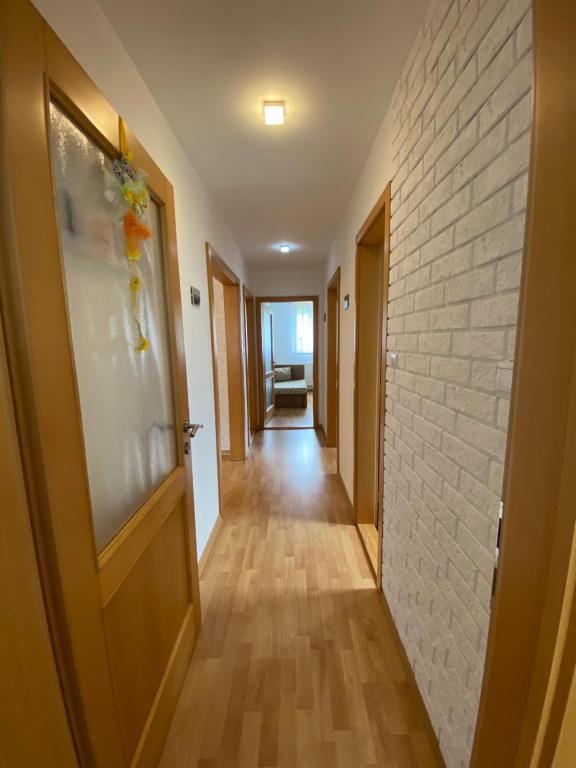 Fotografie z fotogalerie ubytování Apartmán 80 v destinaci Oravský Podzámok