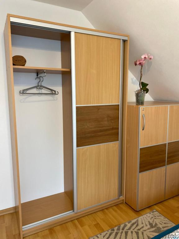 Fotografie z fotogalerie ubytování Apartmán 80 v destinaci Oravský Podzámok