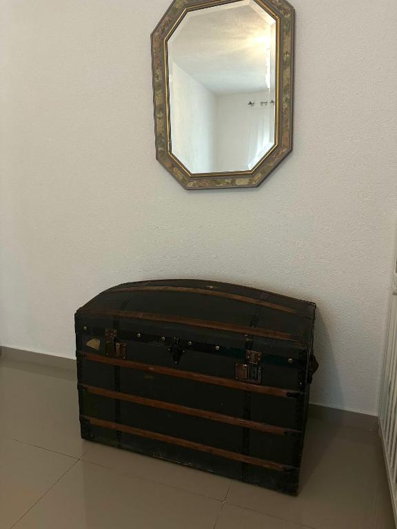 Fotografija u galeriji objekta Apartments Mia Patria u Ulconju