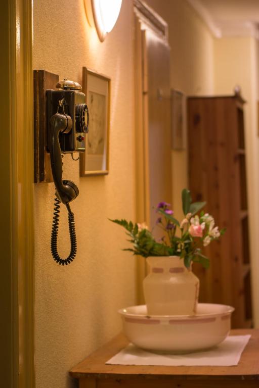 Fotografie z fotogalerie ubytování Historic Hotel Falken v destinaci Wengen