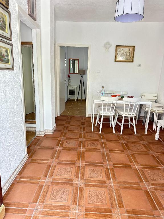 Fotografija u galeriji objekta Apartments Mia Patria u Ulconju