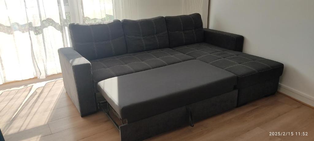 D&D Home-Appartement Centre Historique Colmar-Parking gratuit – photo 10
