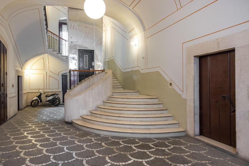 Kép Chic House szállásáról Bariban a galériában