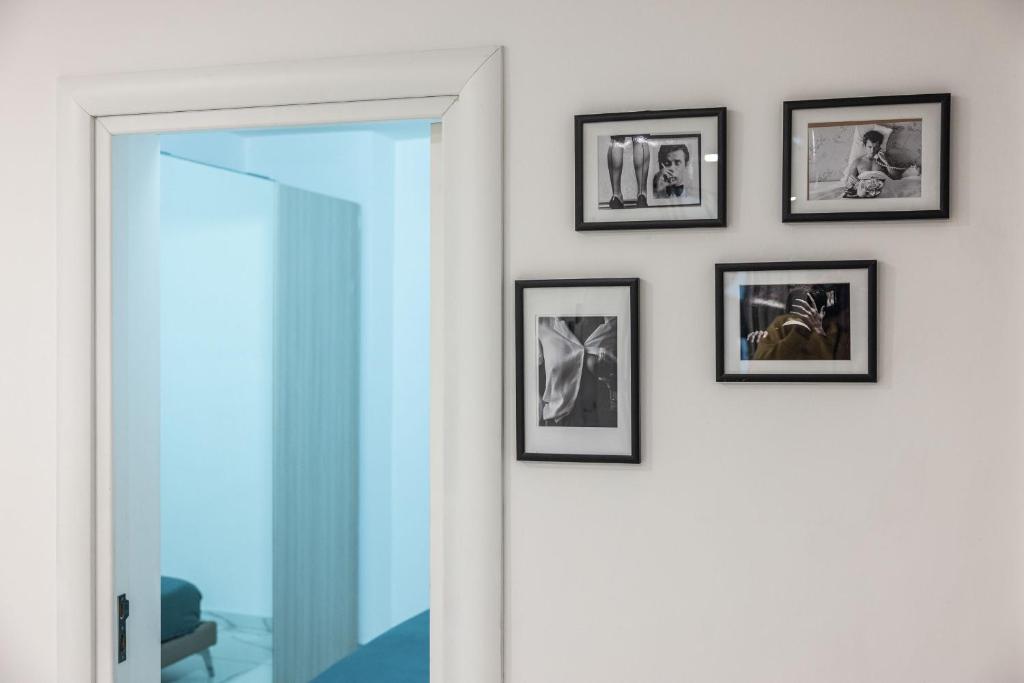Kép Chic House szállásáról Bariban a galériában