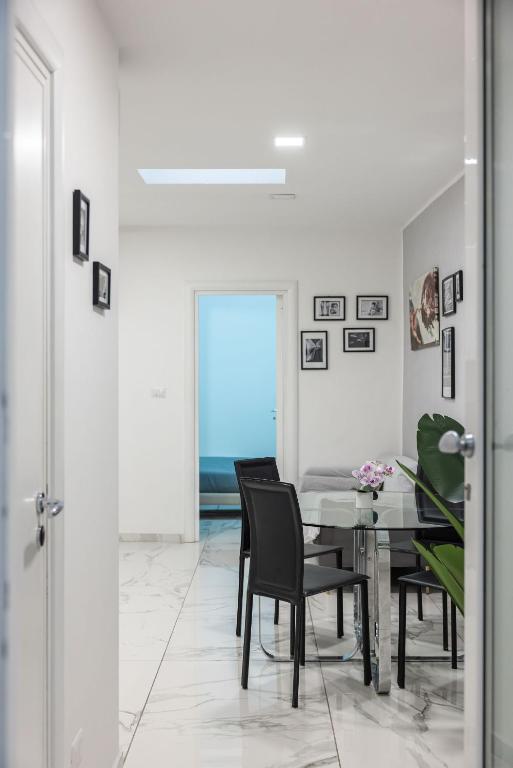 Kép Chic House szállásáról Bariban a galériában