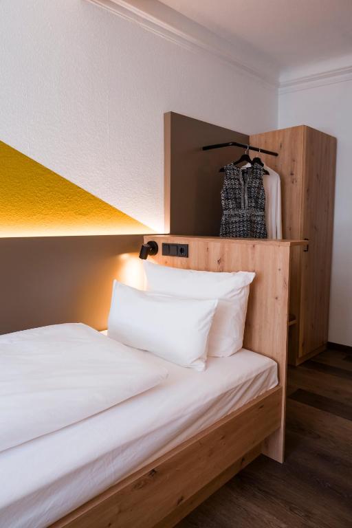 Hotel Sandkorn - Resim 5