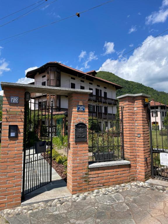 Dimora Fiorita Junior My Holiday Home - Chambre Double Avec Salle De Bains Privative