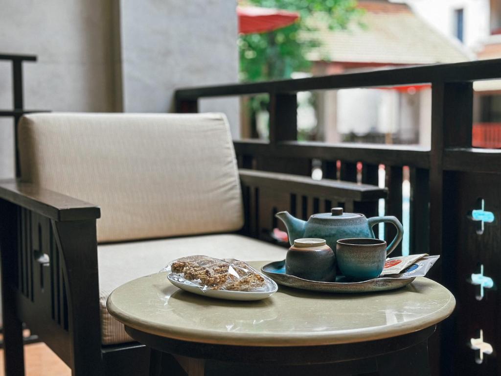 The Rim Chiang Mai - 17