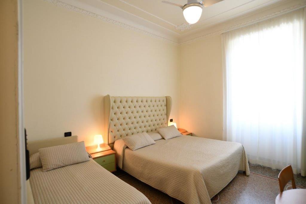 Hotel Dei Fiori Restaurant - Meeting & Spa - Three-Bedroom Deluxe Apartment