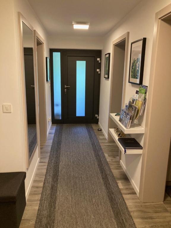 Fotografie z fotogalerie ubytování Apartment Lida v destinaci Podčetrtek
