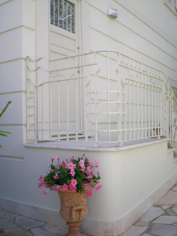 Fotografie z fotogalerie ubytování Affittacamere Villa Silvia v destinaci Follonica
