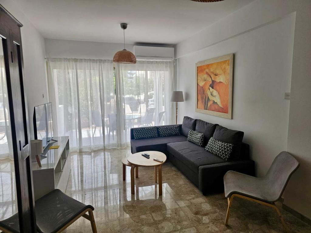 Margarita 110 - newly renovated