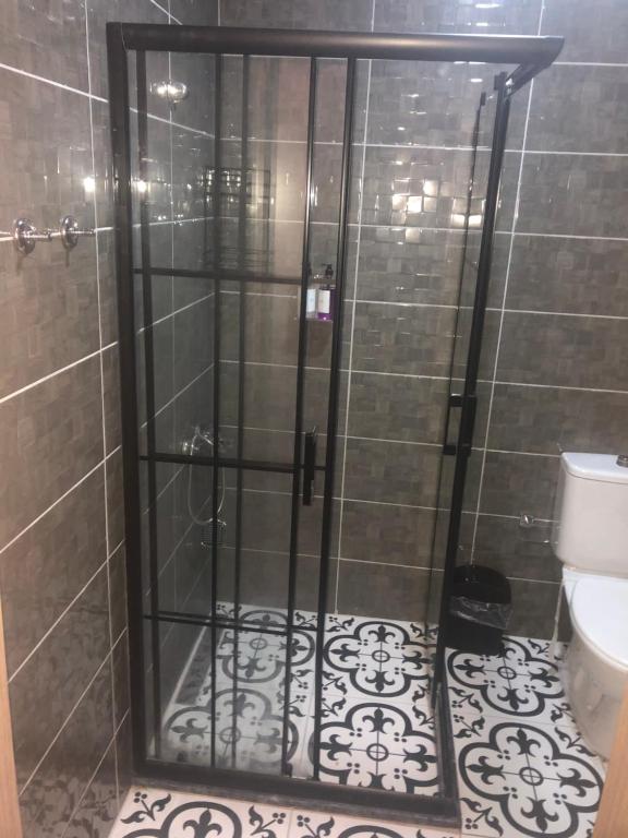 Fotografie z fotogalerie ubytování Class Hotel v destinaci Eriklice