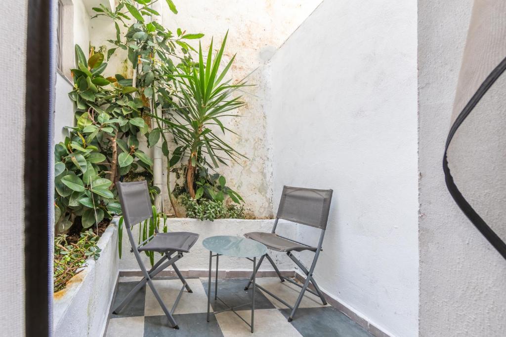 Fotografie z fotogalerie ubytování Casa de Océano v destinaci Tarifa